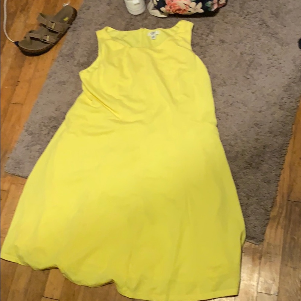 Cato Dress